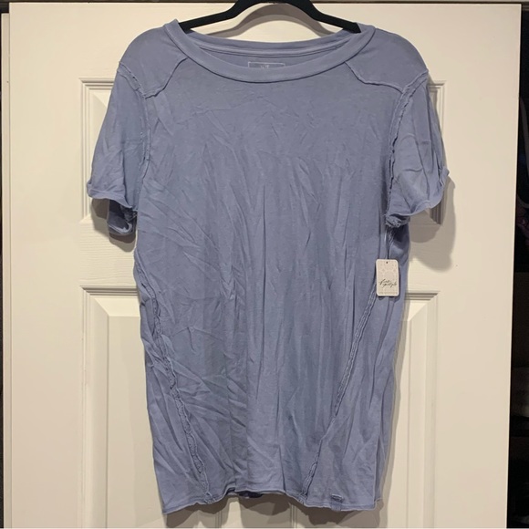 We The Free Wild Tee - Picture 5 of 11